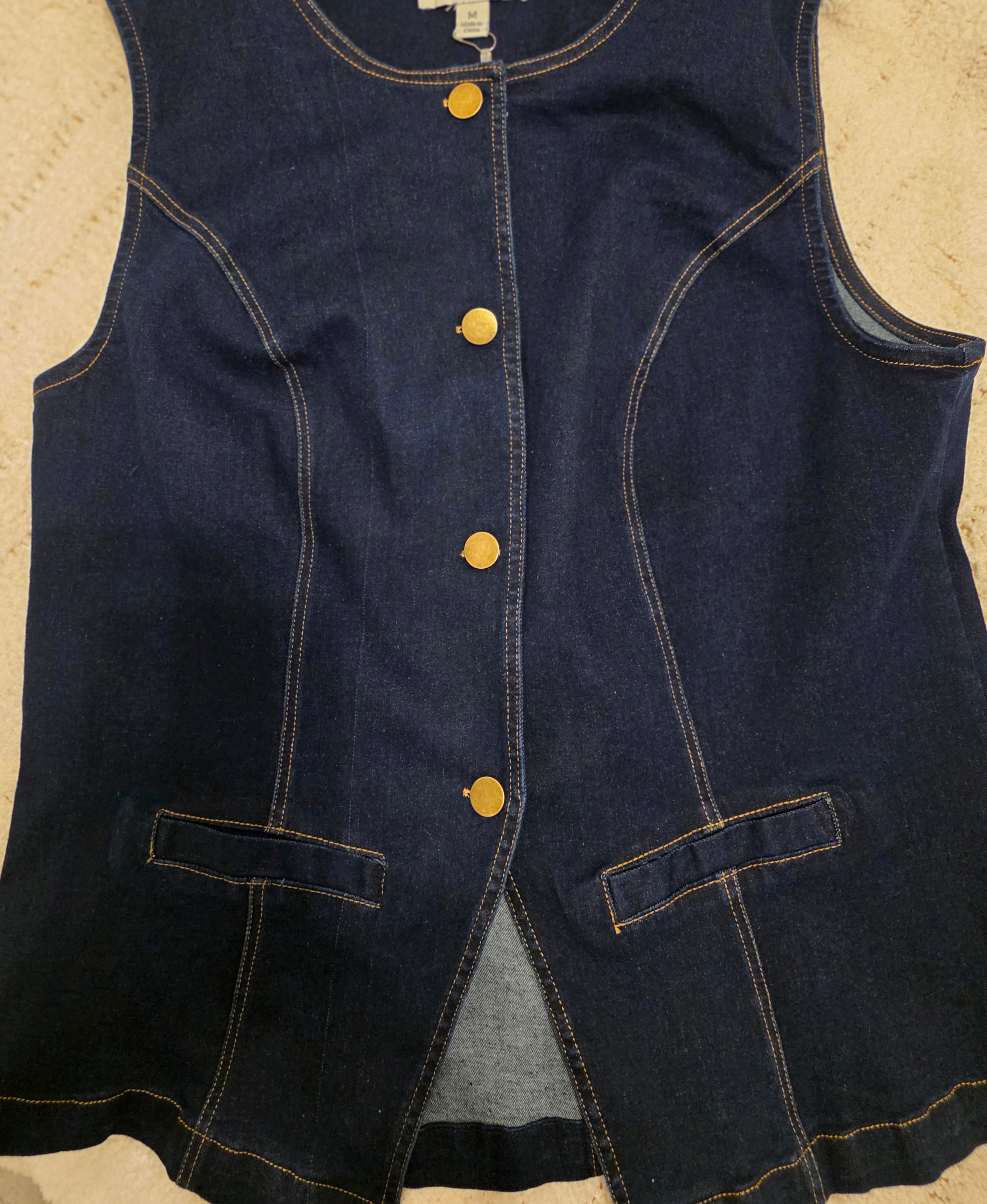 Western Charm Set