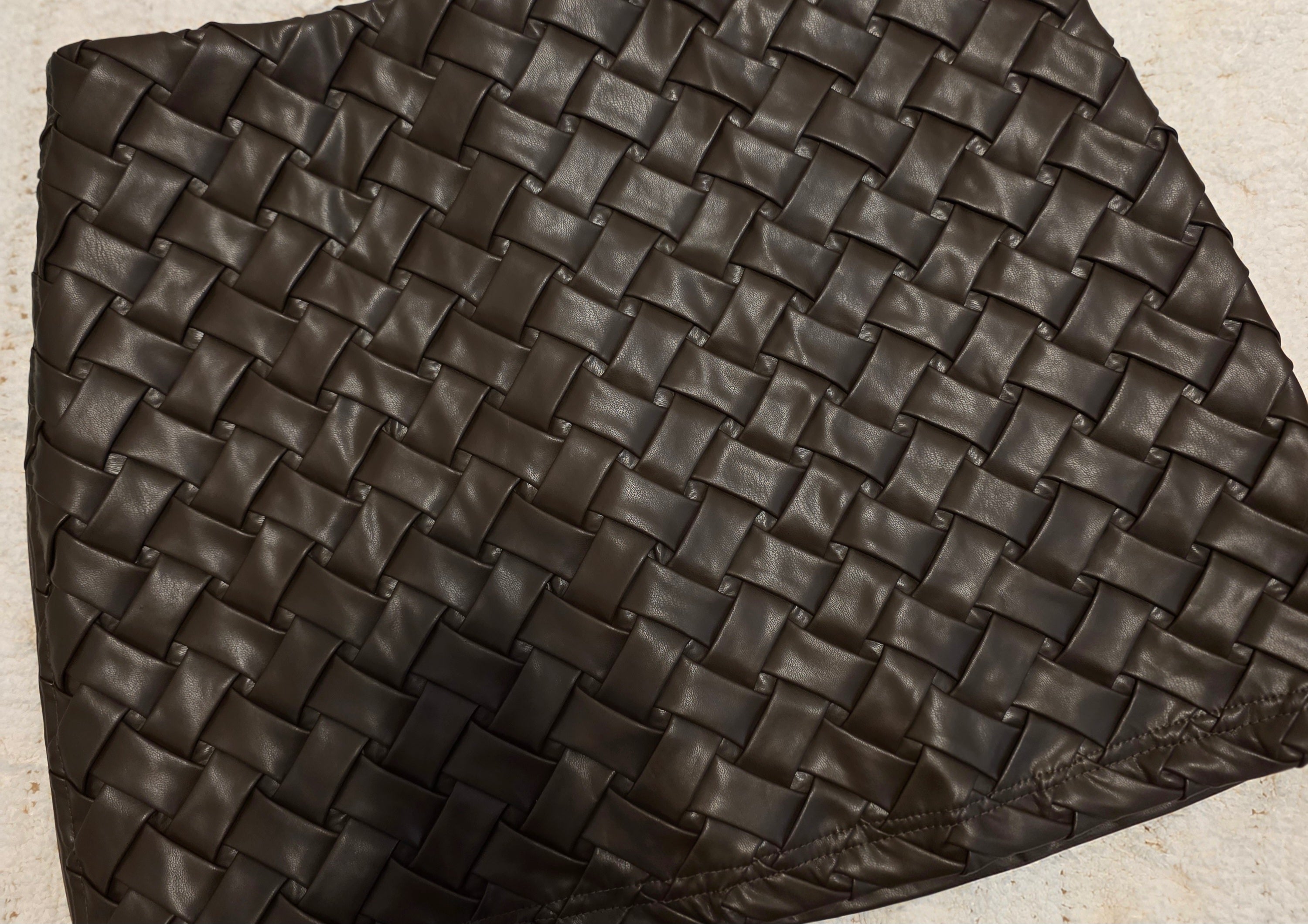 Brown Sugar Babe Skirt